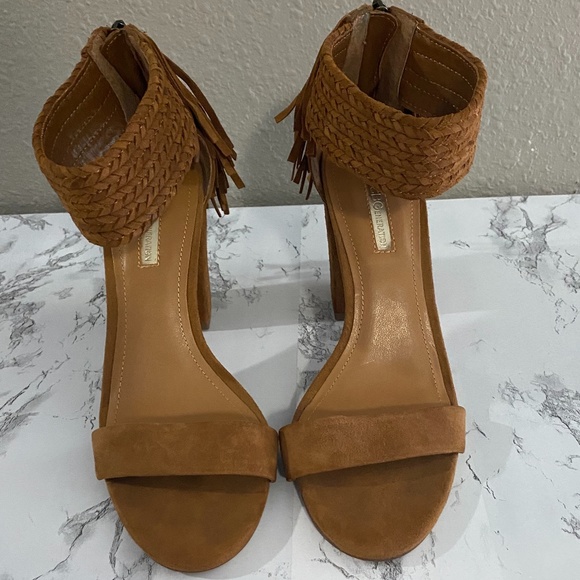 BCBG Heels - Picture 1 of 5
